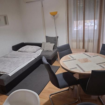 Apartman Centros Osijek Exterior photo