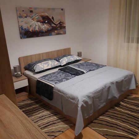 Apartman Centros Osijek Exterior photo