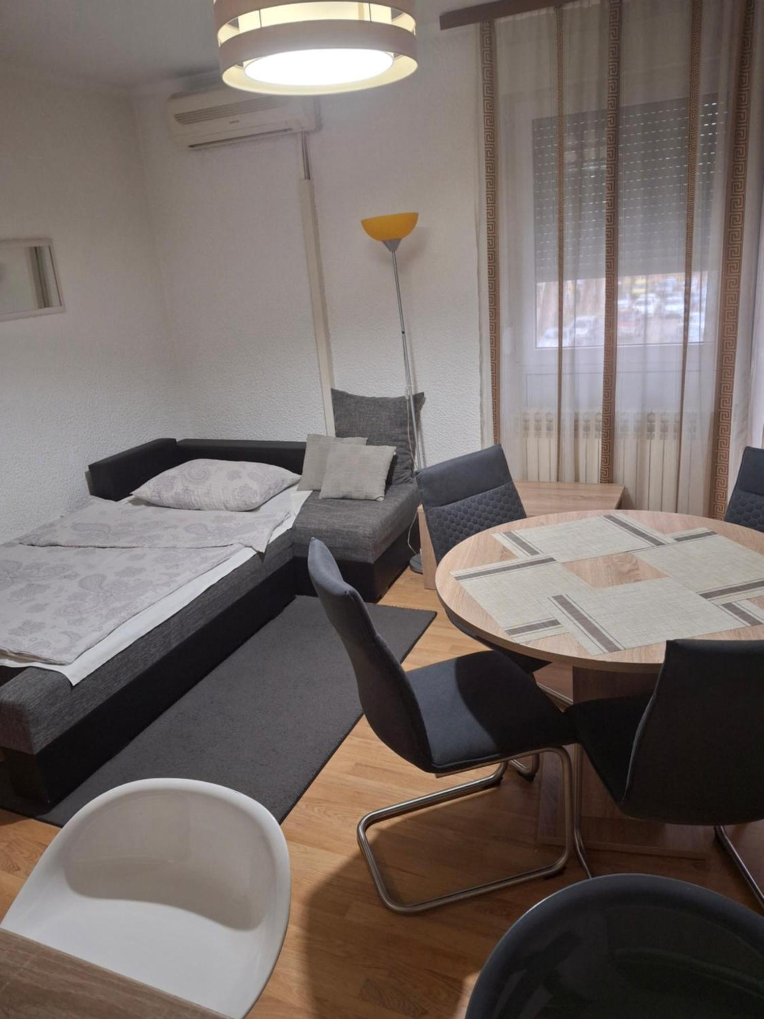 Apartman Centros Osijek Exterior photo