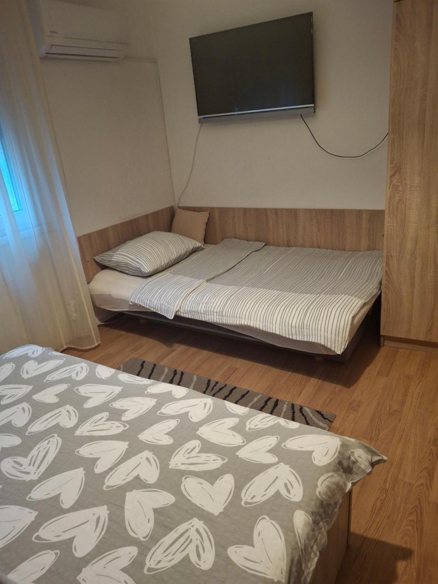 Apartman Centros Osijek Exterior photo