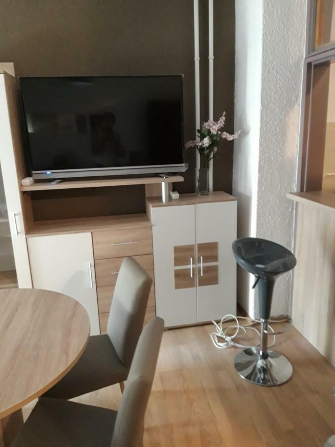 Apartman Centros Osijek Exterior photo