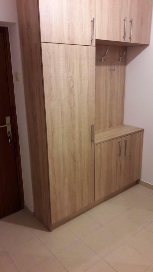 Apartman Centros Osijek Exterior photo