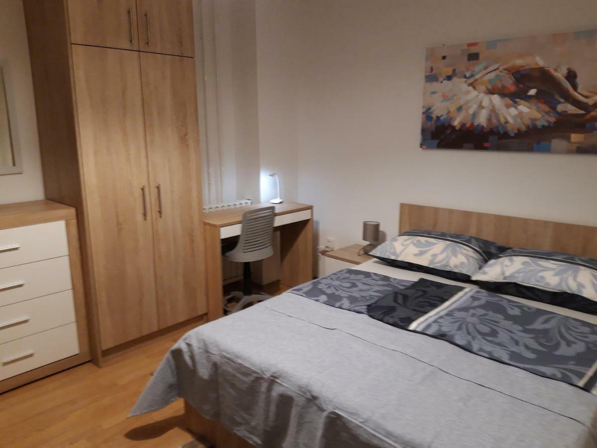 Apartman Centros Osijek Exterior photo