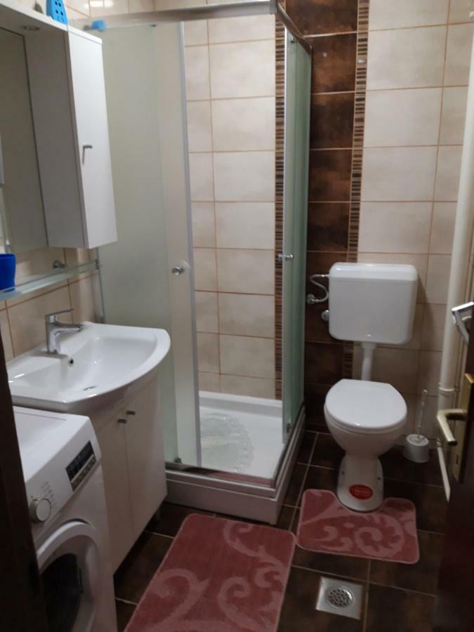 Apartman Centros Osijek Exterior photo