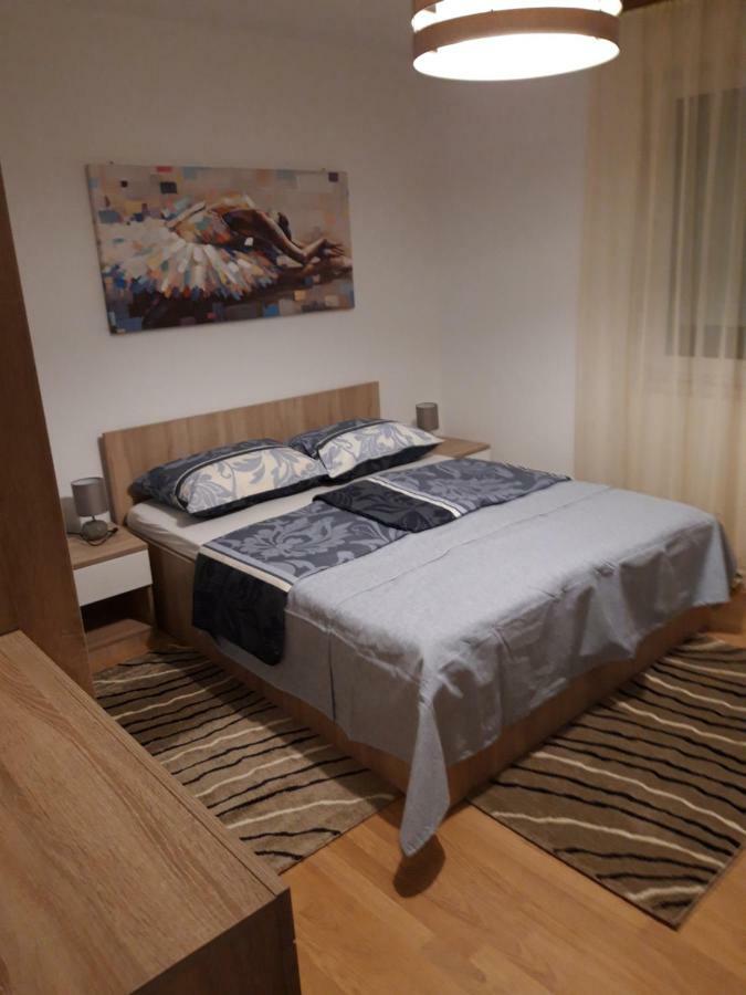Apartman Centros Osijek Exterior photo