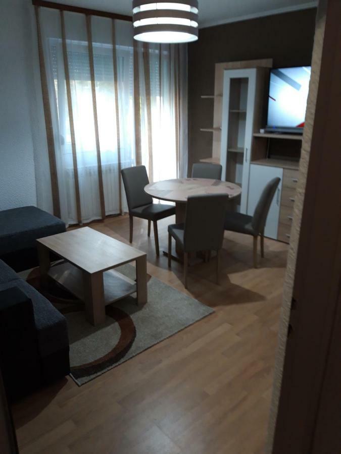 Apartman Centros Osijek Exterior photo