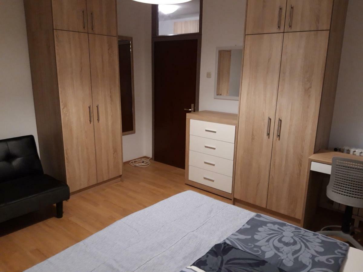 Apartman Centros Osijek Exterior photo