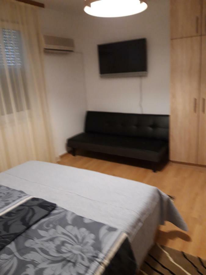 Apartman Centros Osijek Exterior photo
