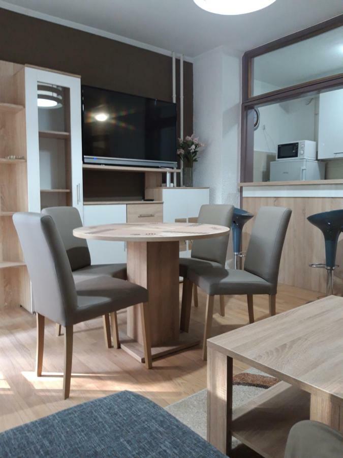 Apartman Centros Osijek Exterior photo