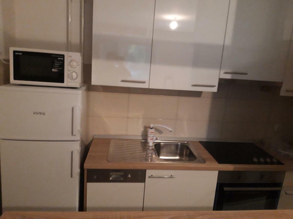 Apartman Centros Osijek Exterior photo