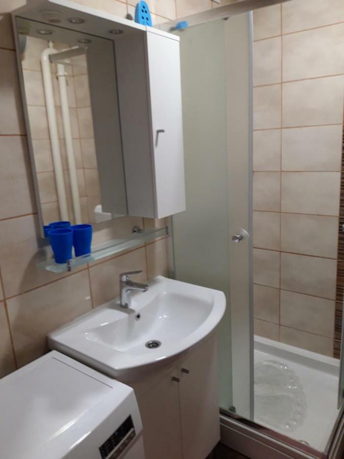 Apartman Centros Osijek Exterior photo