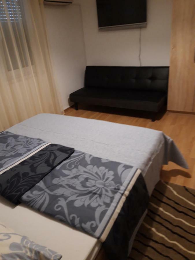 Apartman Centros Osijek Exterior photo